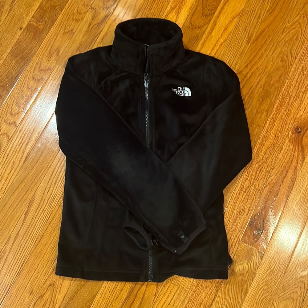 Authentic Girls The North Face